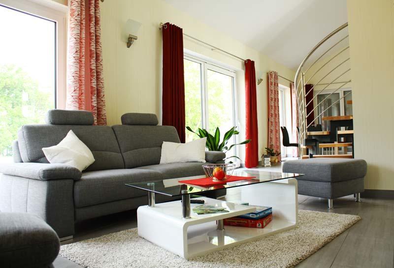 Ferienhaus Sonnenschein Malchow  Extérieur photo