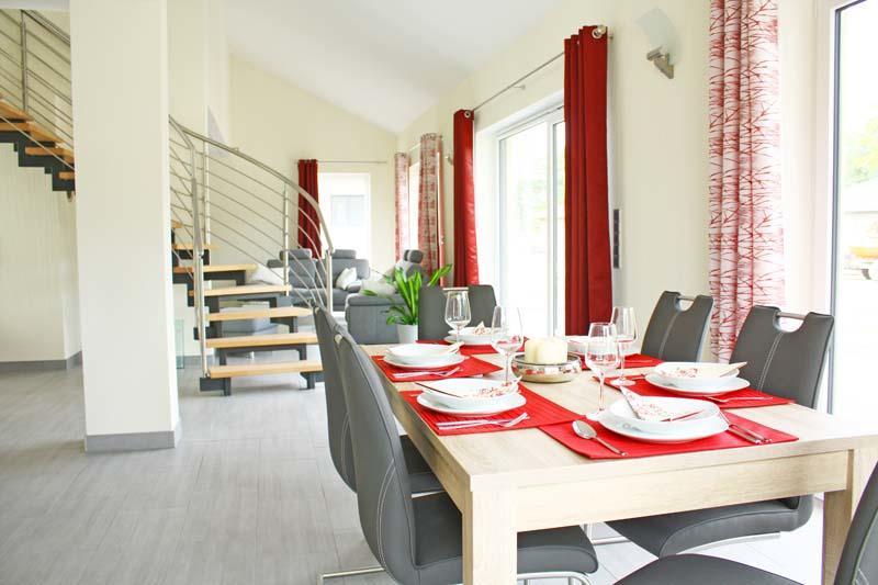 Ferienhaus Sonnenschein Malchow  Extérieur photo
