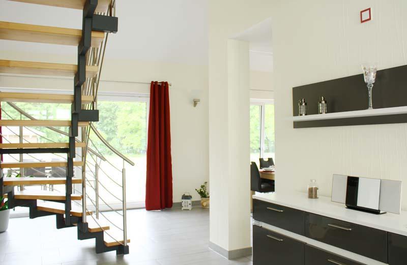 Ferienhaus Sonnenschein Malchow  Extérieur photo