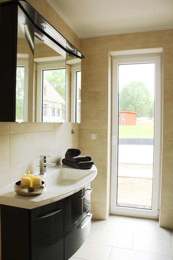 Ferienhaus Sonnenschein Malchow  Extérieur photo