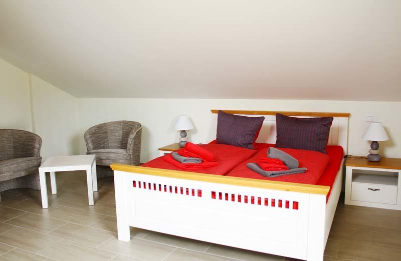 Ferienhaus Sonnenschein Malchow  Extérieur photo