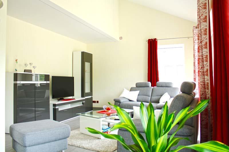 Ferienhaus Sonnenschein Malchow  Extérieur photo