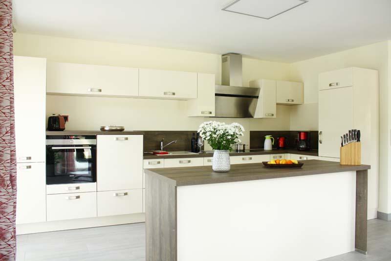 Ferienhaus Sonnenschein Malchow  Extérieur photo
